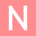 Nelly.com logo