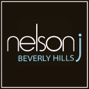 Nelson J Beverly Hills logo