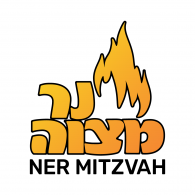Ner Mitzvah logo