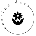 Nesting Days logo