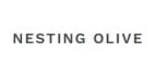 Nesting Olive logo
