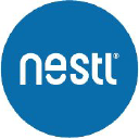 Nestl Bedding logo