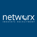 Networx Recruitment logo