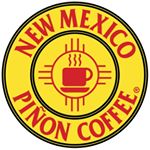 New Mexico Pinon Coffee logo