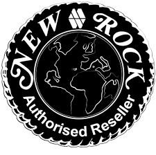 New Rock Australia logo