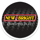 New Bright logo