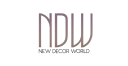 New Decor World logo