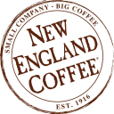 New England Coffee logo