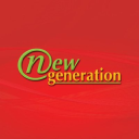 New Generation logo