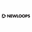 New Loops logo