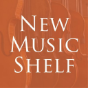 NewMusicShelf logo