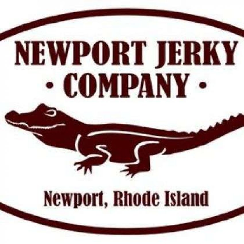 Newport Jerky logo