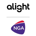 NGA HR logo