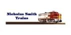 Smith Train 50% Off Nicholas Smith Trains Coupon (3 Discount Codes) | May 2026