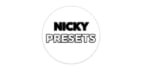 Nicky Presets logo