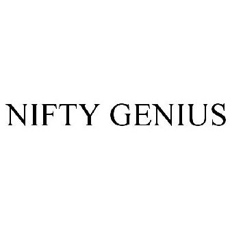 Nifty Genius logo
