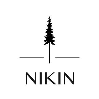 Nikin Clothing logo