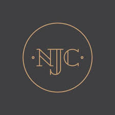 Nikkia Joy Cosmetics logo