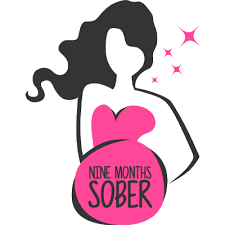 Nine Months Sober logo