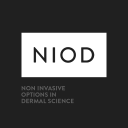 NIOD logo