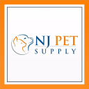 NJ Pet Supply logo