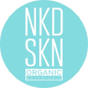 NKD SKN logo
