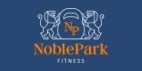 Noble Park Fitness logo