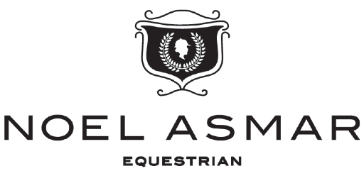 Noel Asmar Equestrian logo