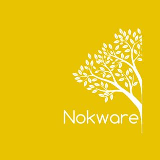 Nokware Skincare logo