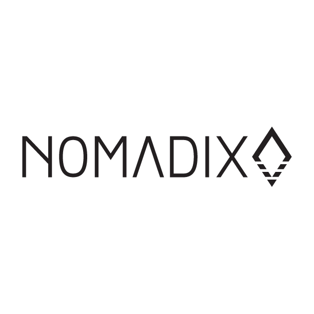Nomadix logo