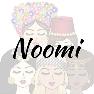 Noomi logo