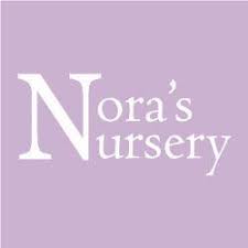 Nora's Nursery logo