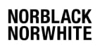 NorBlack NorWhite logo