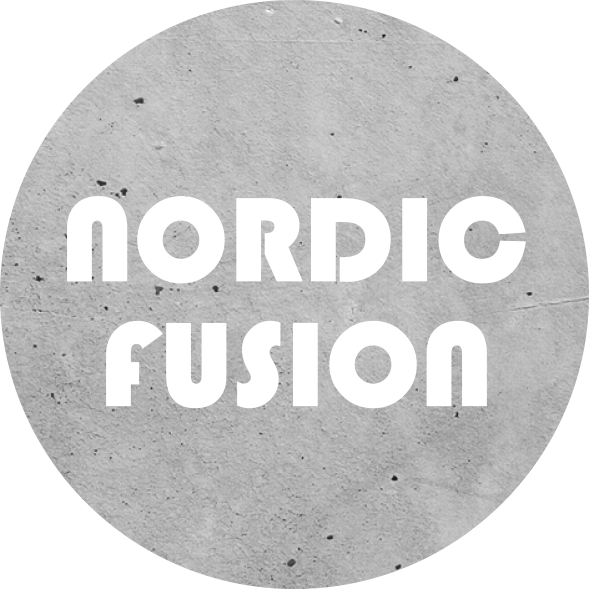 Nordic Fusion logo