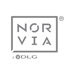 Norvia logo