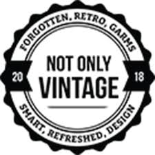 Not Only Vintage UK coupons and promo codes