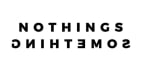 Nothings Something logo