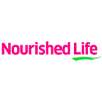 Nourished Life logo