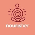 Nourisher Co logo