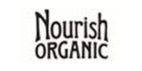 Nourish Organic logo
