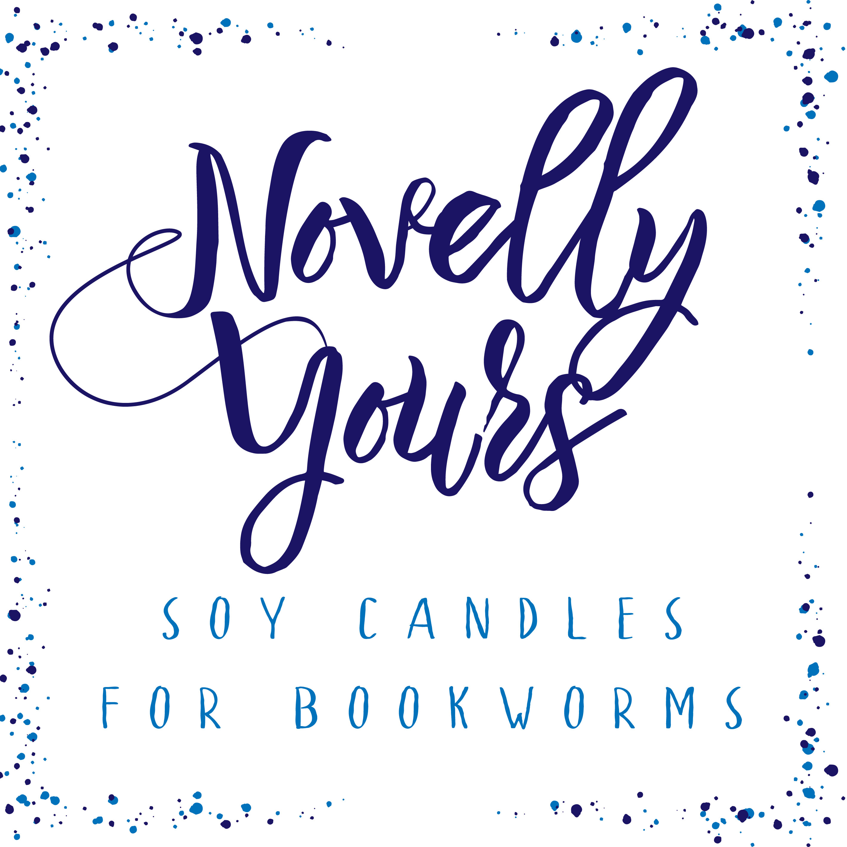 Novelly Yours Candles coupons and promo codes