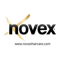 Novex Hair Care logo