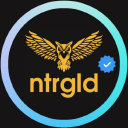 NTRGLD logo