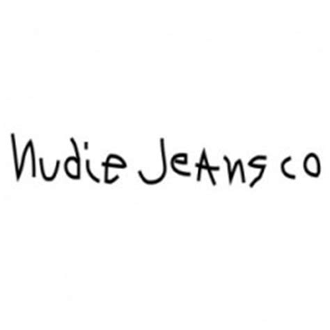 Nudie Jeans logo