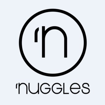 Nuggles Clothing logo