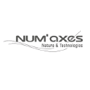 NUM'AXES logo
