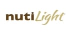 NutiLight logo