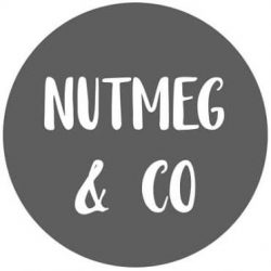 Nutmeg & Co coupons and promo codes