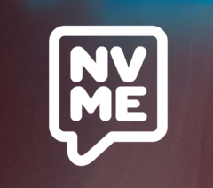 NVME logo