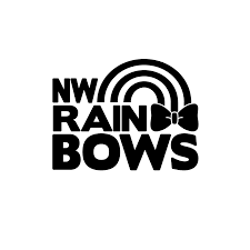 Nw Rain Bows logo